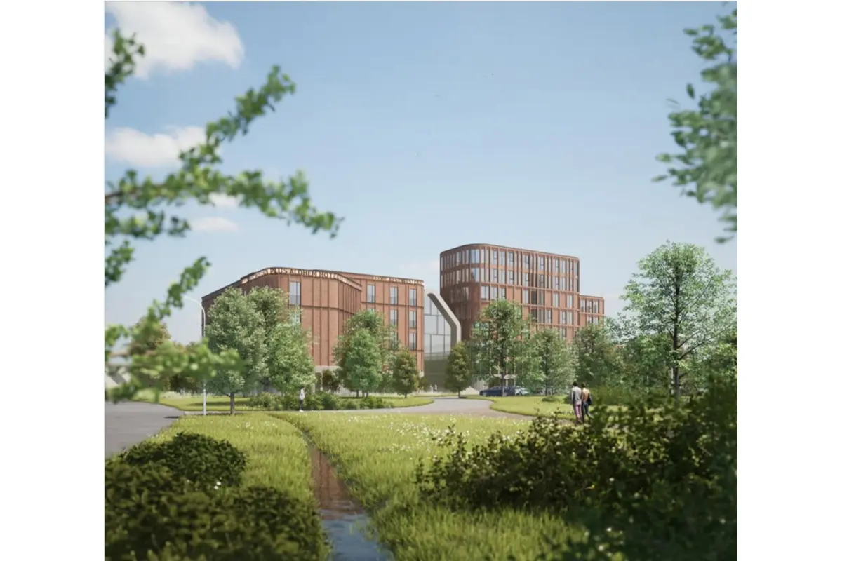 Handelszaak te  koop in Zandhoven 2240 12500000.00€  slaapkamers 14000.00m² - Zoekertje 780447