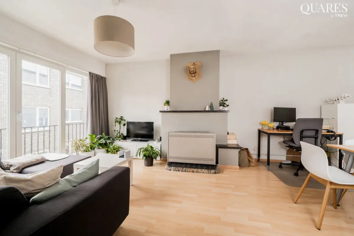 Appartement te  koop in Mechelen 2800 250000.00€ 2 slaapkamers 77.00m² - Zoekertje 780390