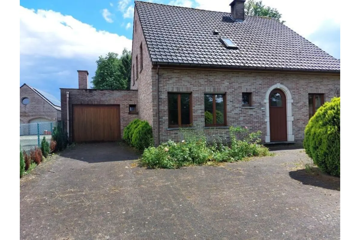 Huis te  koop in Brecht 2960 530000.00€ 4 slaapkamers m² - Zoekertje 781198
