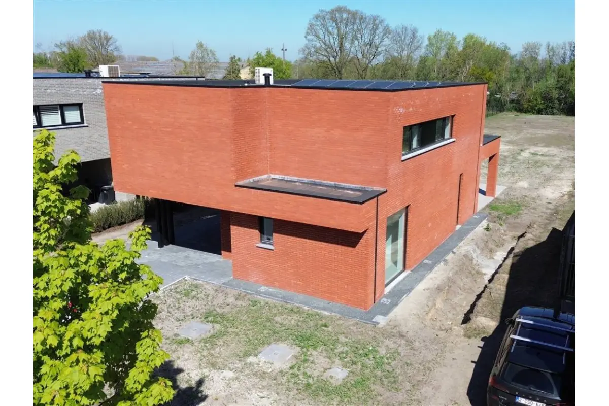 Huis te  koop in Essen 2910 665000.00€ 4 slaapkamers 250.00m² - Zoekertje 781552