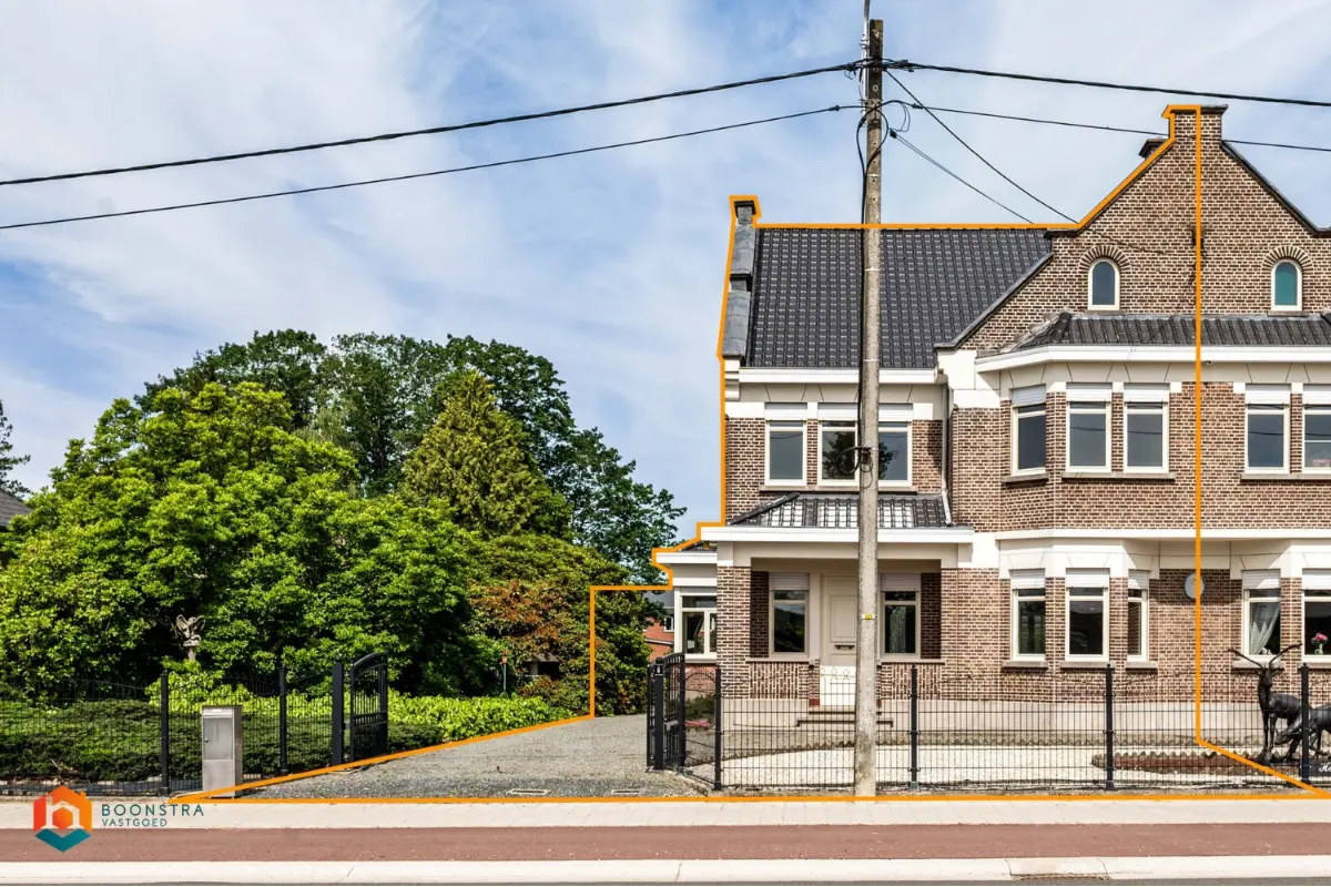 Huis te  huur in Onze-Lieve-Vrouw-Waver 2861 1100.00€ 3 slaapkamers 175.00m² - Zoekertje 781711