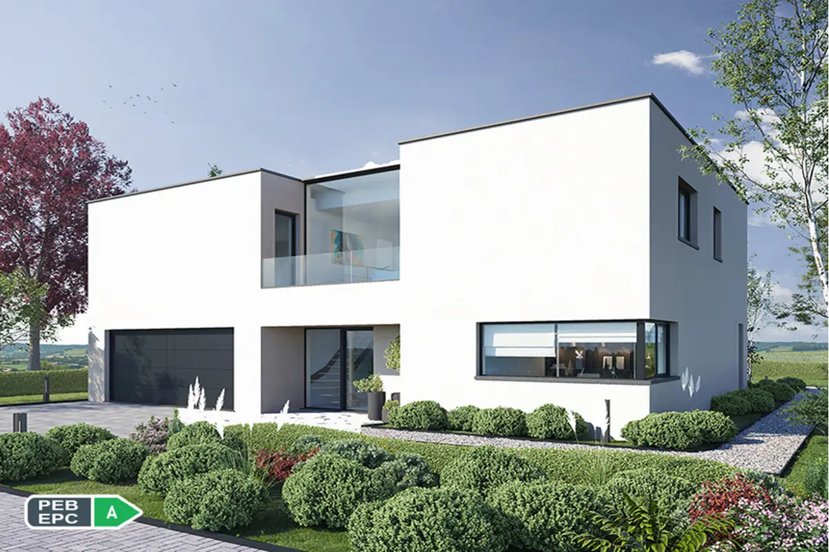 Huis te  koop in Bonheiden 2820 1046519.00€ 4 slaapkamers 373.90m² - Zoekertje 781212