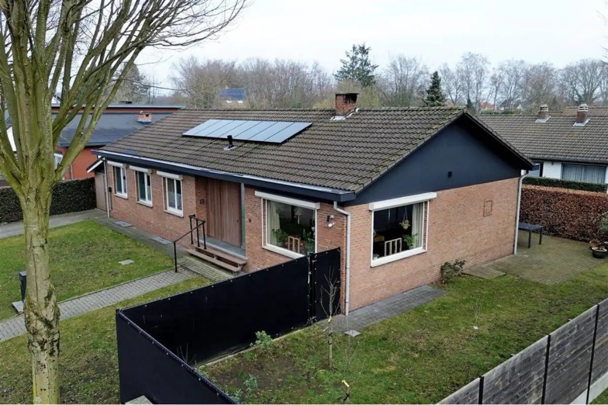 Huis te  koop in Essen 2910 469000.00€ 4 slaapkamers 151.00m² - Zoekertje 781541
