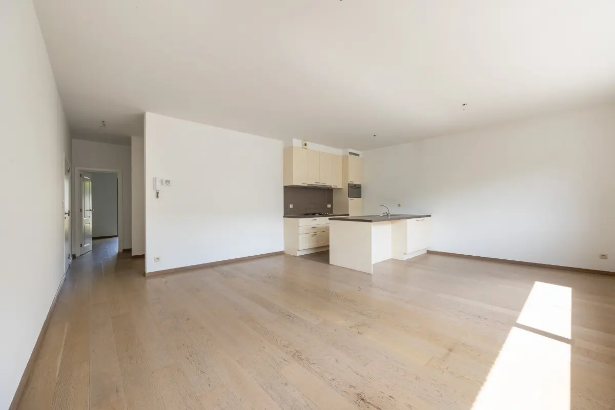 Benedenverdieping te  koop in Ranst 2520 299000.00€ 2 slaapkamers 86.00m² - Zoekertje 781325