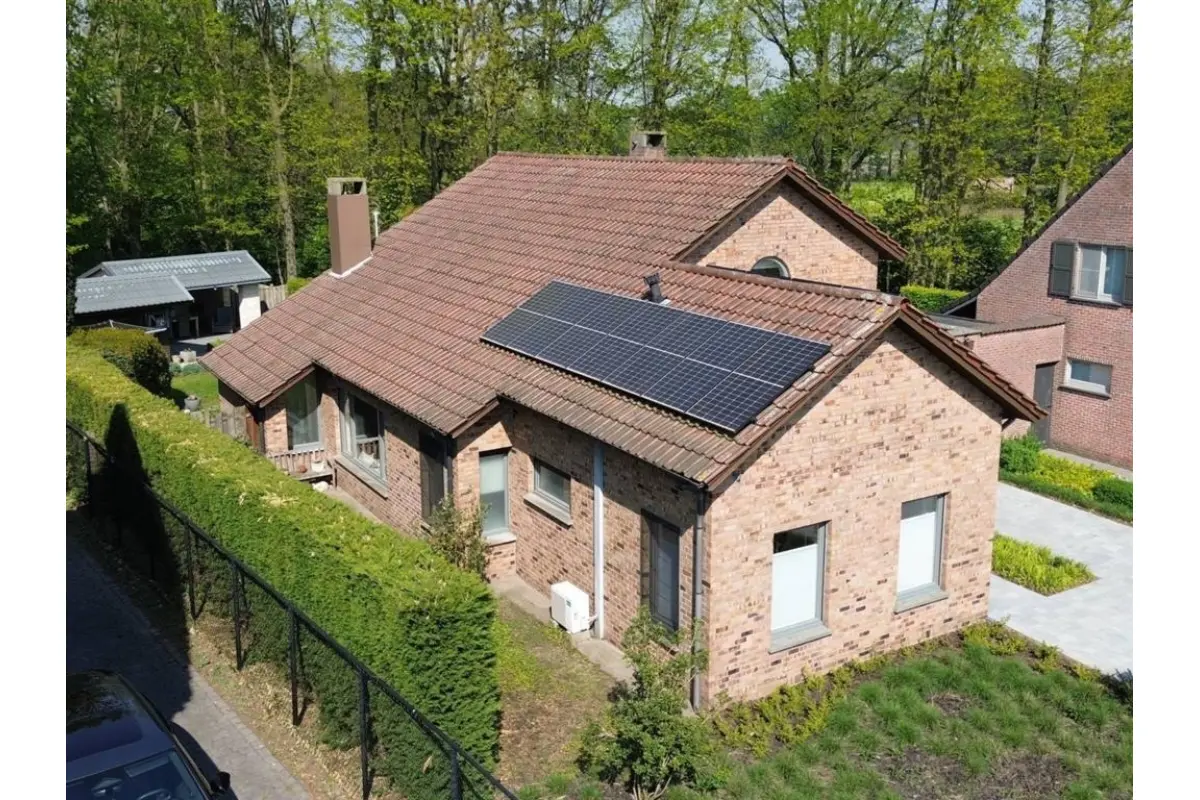 Huis te  koop in Essen 2910 589000.00€ 3 slaapkamers 245.00m² - Zoekertje 781561