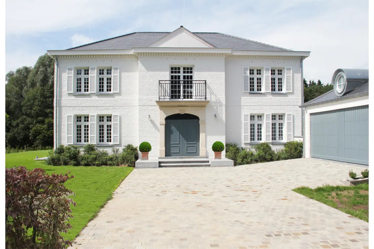 Huis te  koop in Schilde 2970 1288544.00€ 4 slaapkamers 352.00m² - Zoekertje 781538