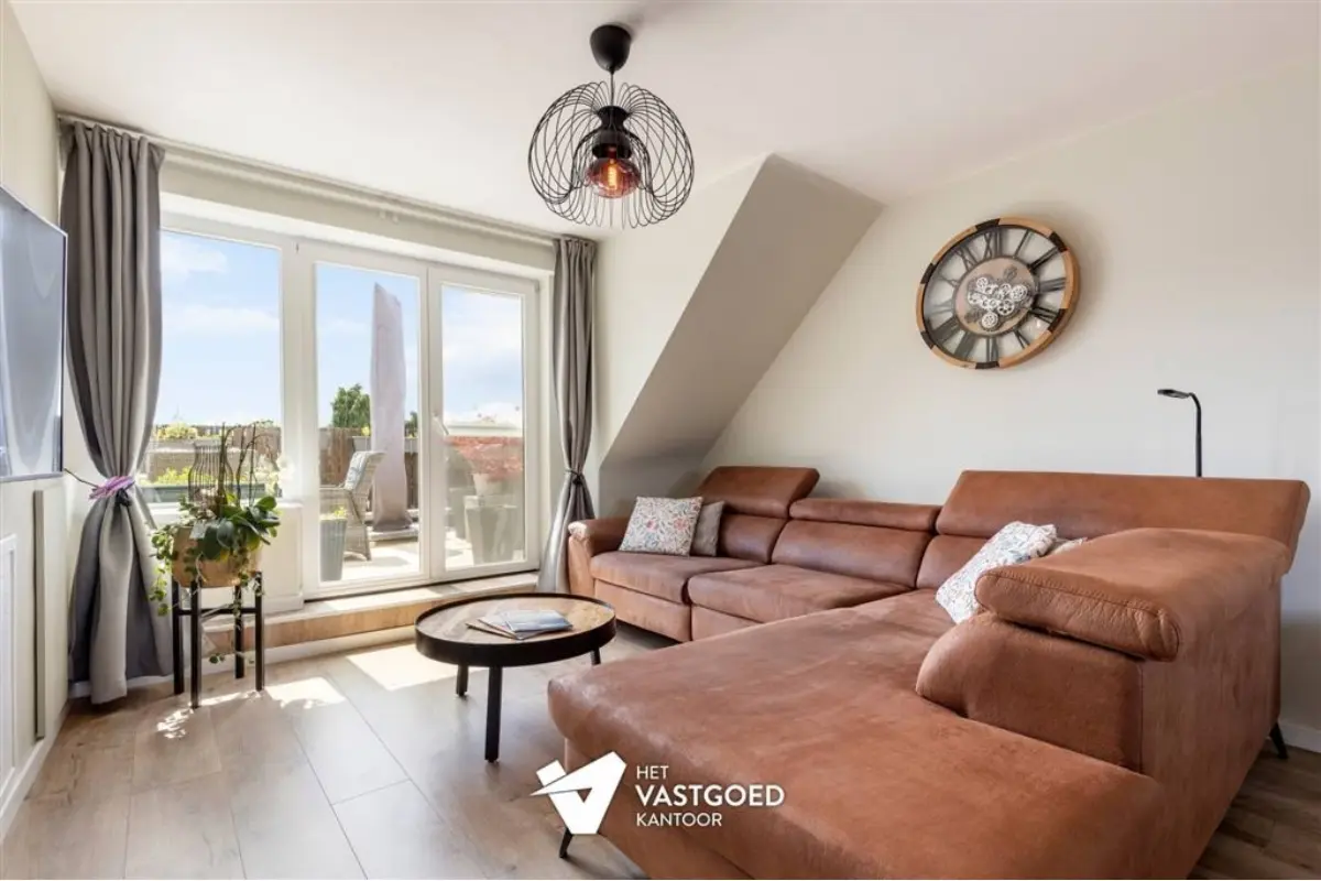 Appartement te  koop in Dessel 2480 229000.00€ 1 slaapkamers 75.00m² - Zoekertje 781432