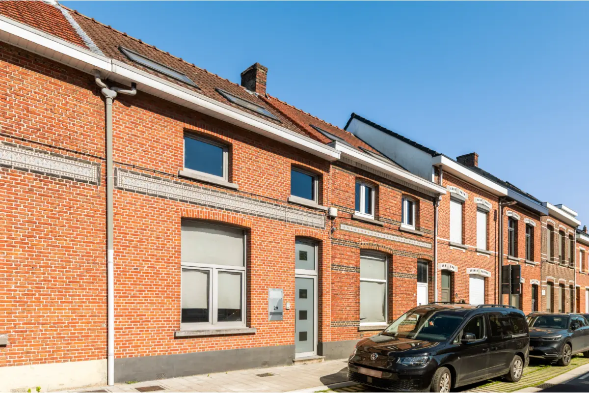 Huis te  koop in Wijnegem 2110 395000.00€ 3 slaapkamers 151.00m² - Zoekertje 781188