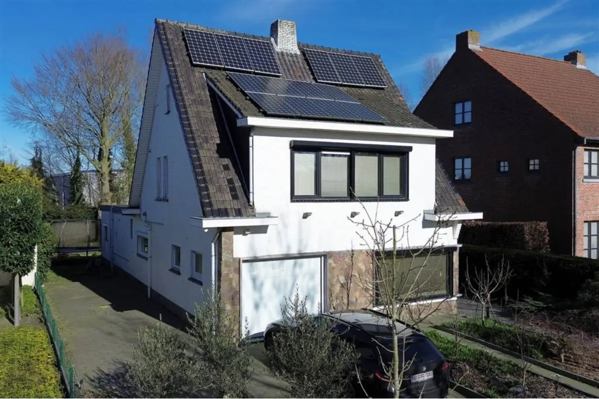 Huis te  koop in Essen 2910 579000.00€ 4 slaapkamers 180.00m² - Zoekertje 781557