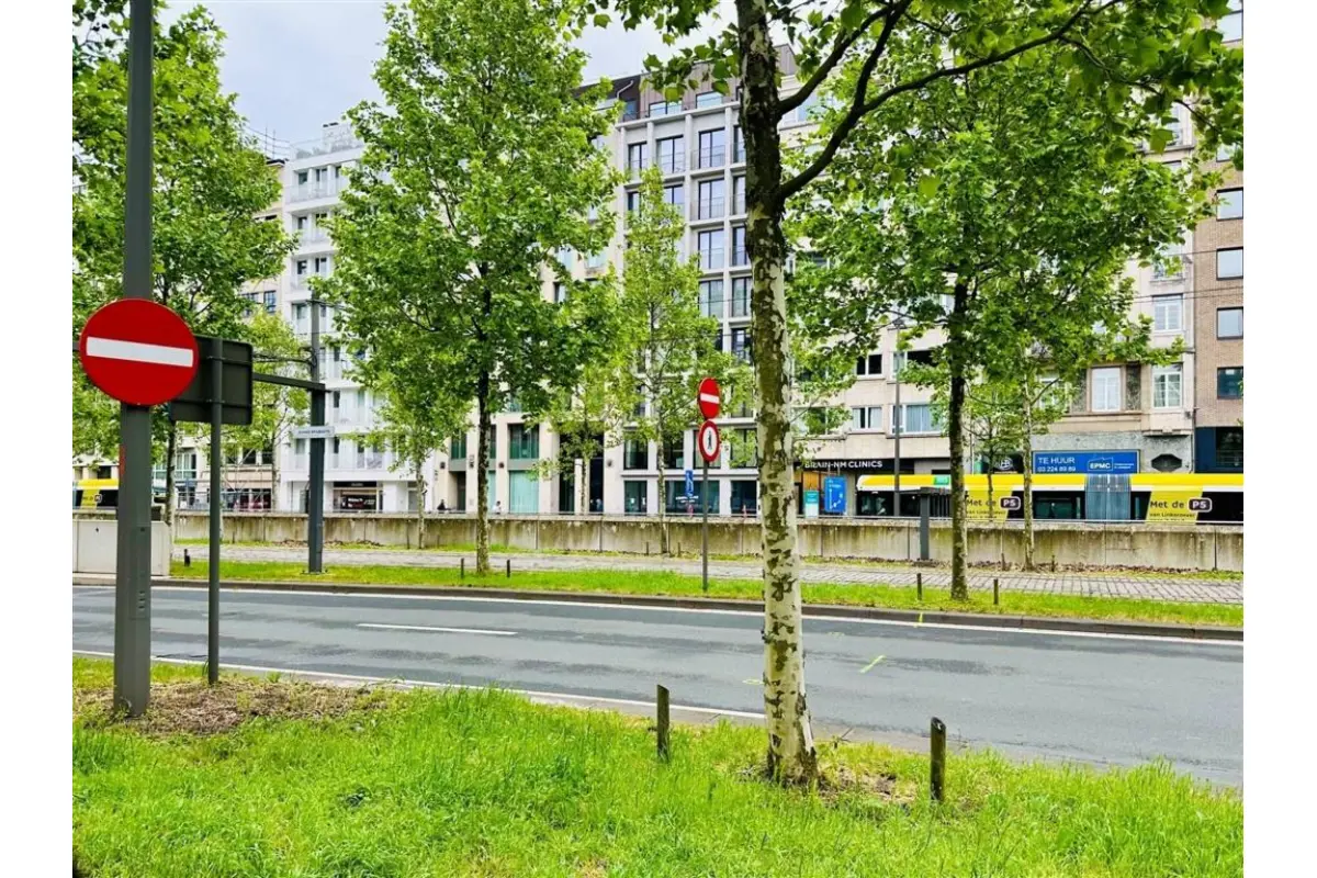 Kot te  koop in Antwerpen 2000 187000.00€ 1 slaapkamers 32.20m² - Zoekertje 780984