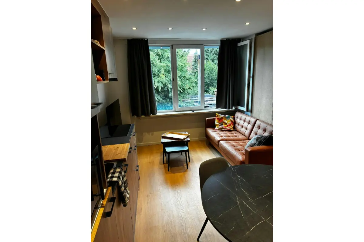 Appartement te  huur in Antwerpen 2050 1500.00€  slaapkamers m² - Zoekertje 781745