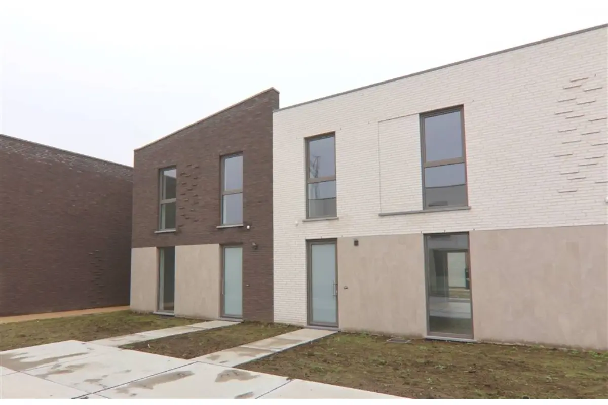 Huis te  huur in Wiekevorst 2222 1200.00€ 3 slaapkamers 140.00m² - Zoekertje 781394