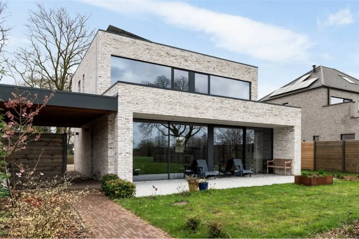 Huis te  koop in Essen 2910 785000.00€ 3 slaapkamers 172.00m² - Zoekertje 781558