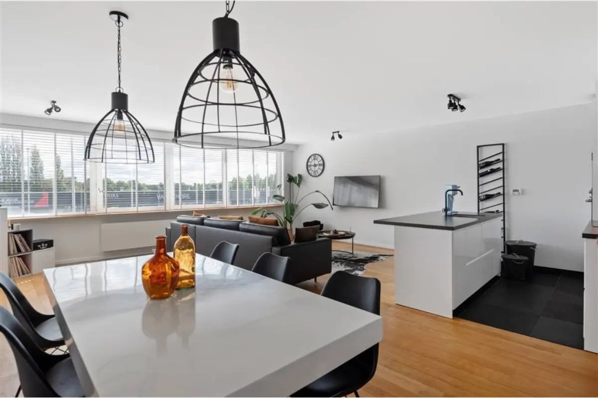 Appartement te  huur in Rumst 2840 0.00€ 2 slaapkamers 100.00m² - Zoekertje 780972