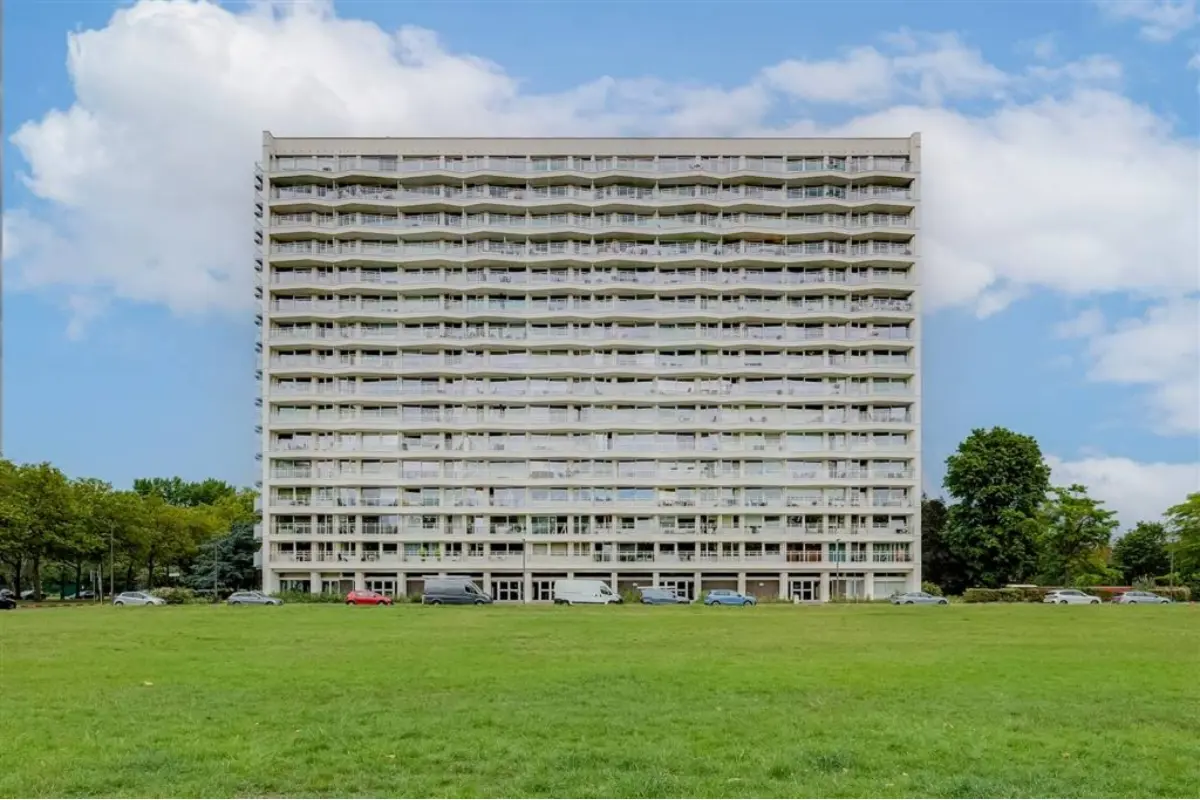 Appartement te  koop in Antwerpen 2050 226000.00€ 2 slaapkamers 87.00m² - Zoekertje 781635