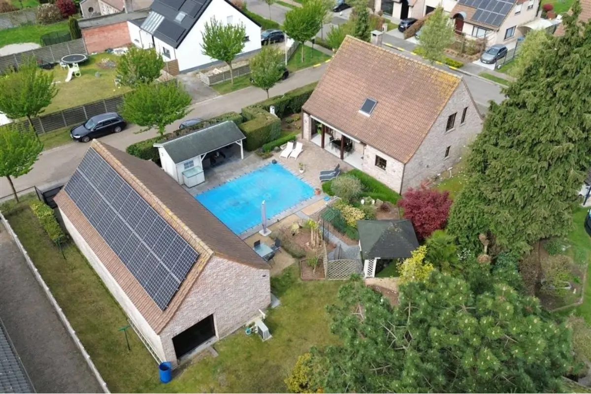 Huis te  koop in Wuustwezel 2990 649000.00€ 4 slaapkamers 179.00m² - Zoekertje 781549