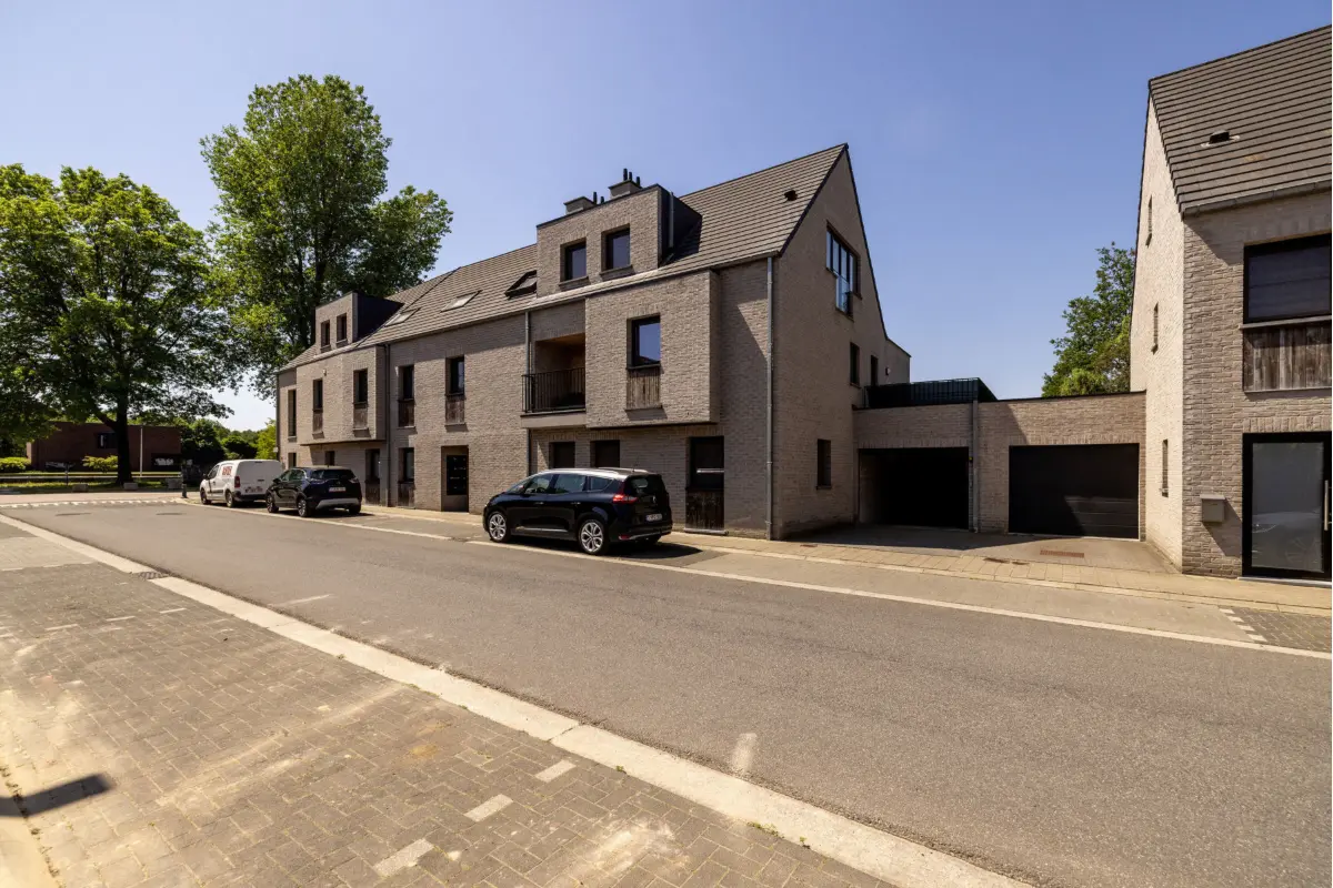 Appartement te  koop in Rijkevorsel 2310 369000.00€ 3 slaapkamers 114.00m² - Zoekertje 781238
