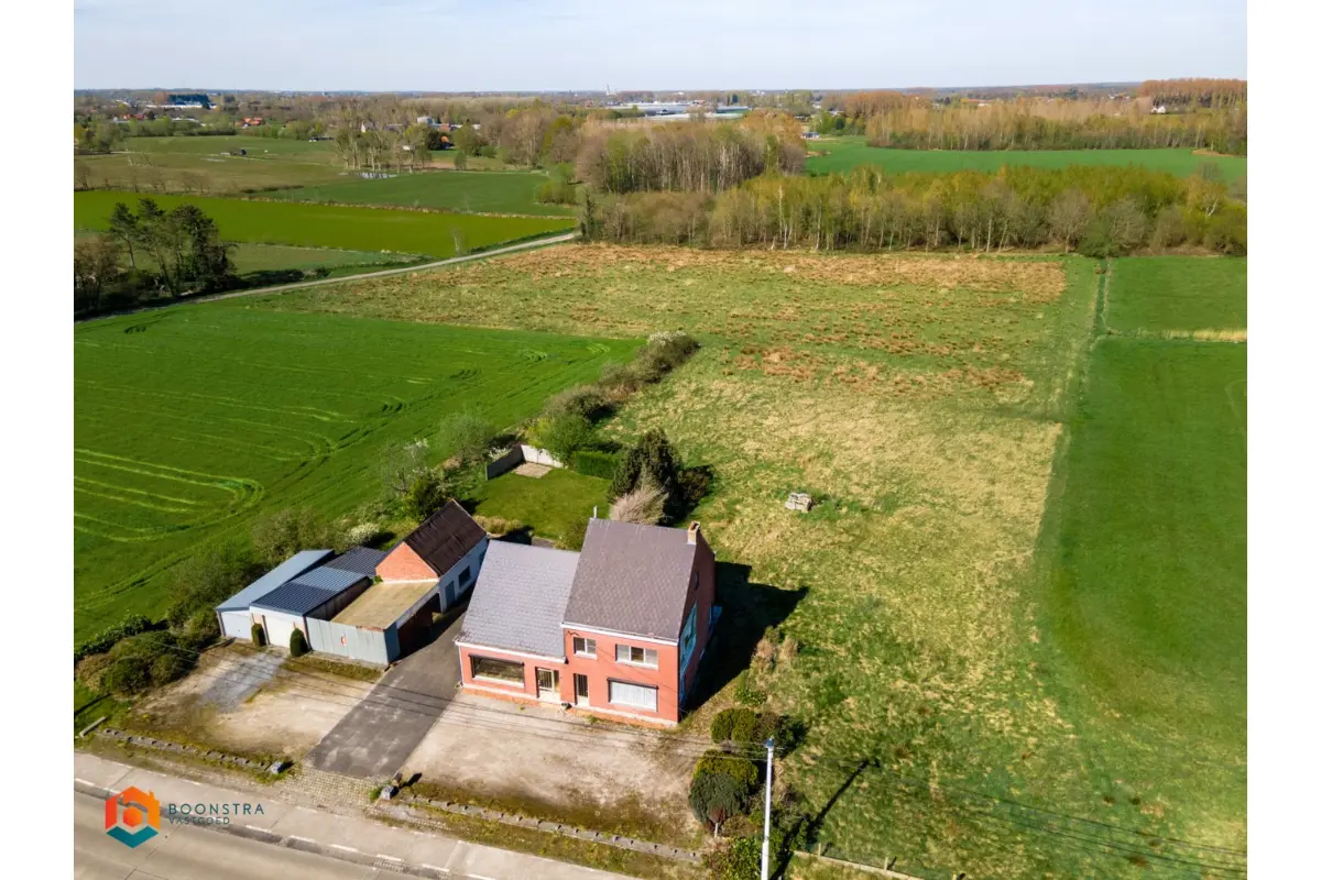 Huis te  koop in Lier 2500 575000.00€ 5 slaapkamers 235.00m² - Zoekertje 783064