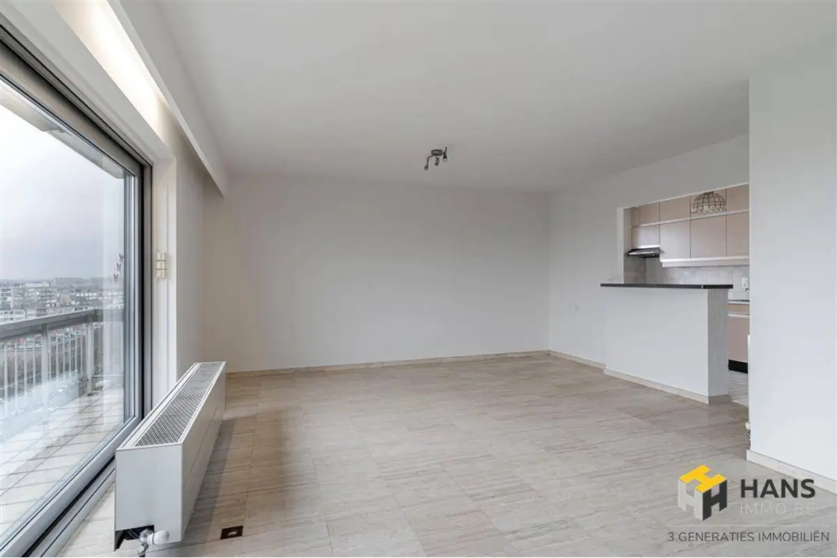 Appartement te  koop in Merksem 2170 199000.00€ 2 slaapkamers 107.00m² - Zoekertje 782139