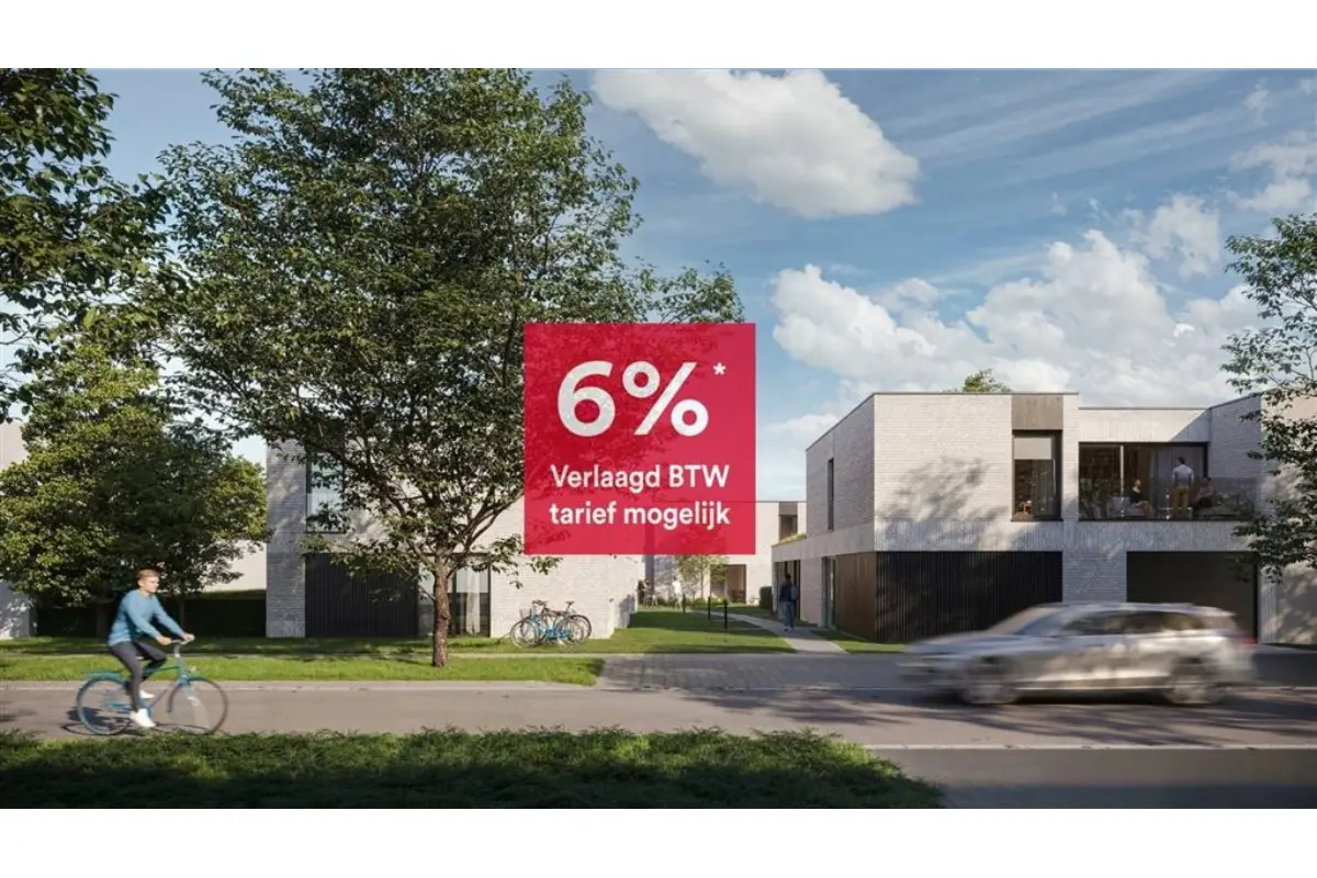 Huis te  koop in Edegem 2650 475000.00€ 3 slaapkamers 114.91m² - Zoekertje 782444