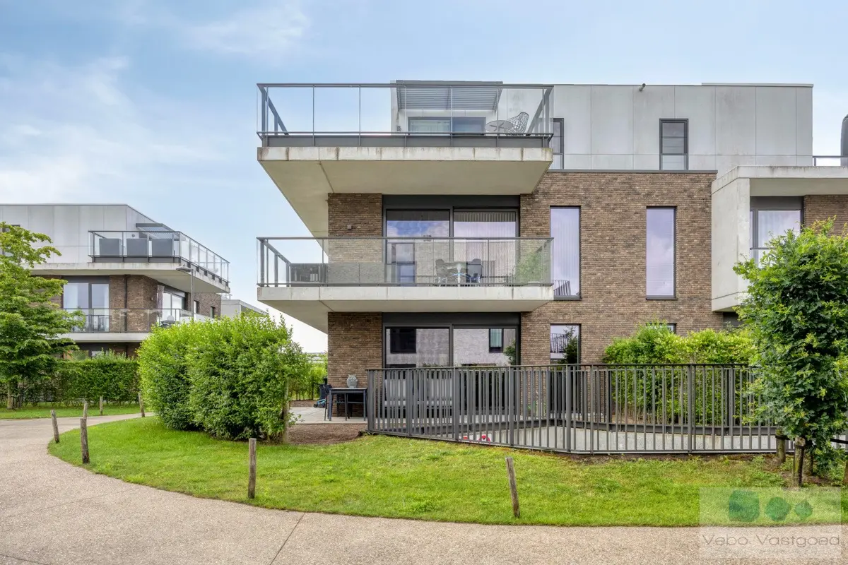 Appartement te  koop in Beerzel 2580 398000.00€ 2 slaapkamers 92.00m² - Zoekertje 782998