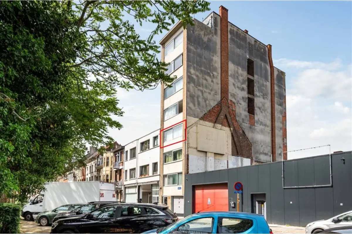Appartement te  koop in Mechelen 2800 249000.00€ 2 slaapkamers 99.00m² - Zoekertje 783208