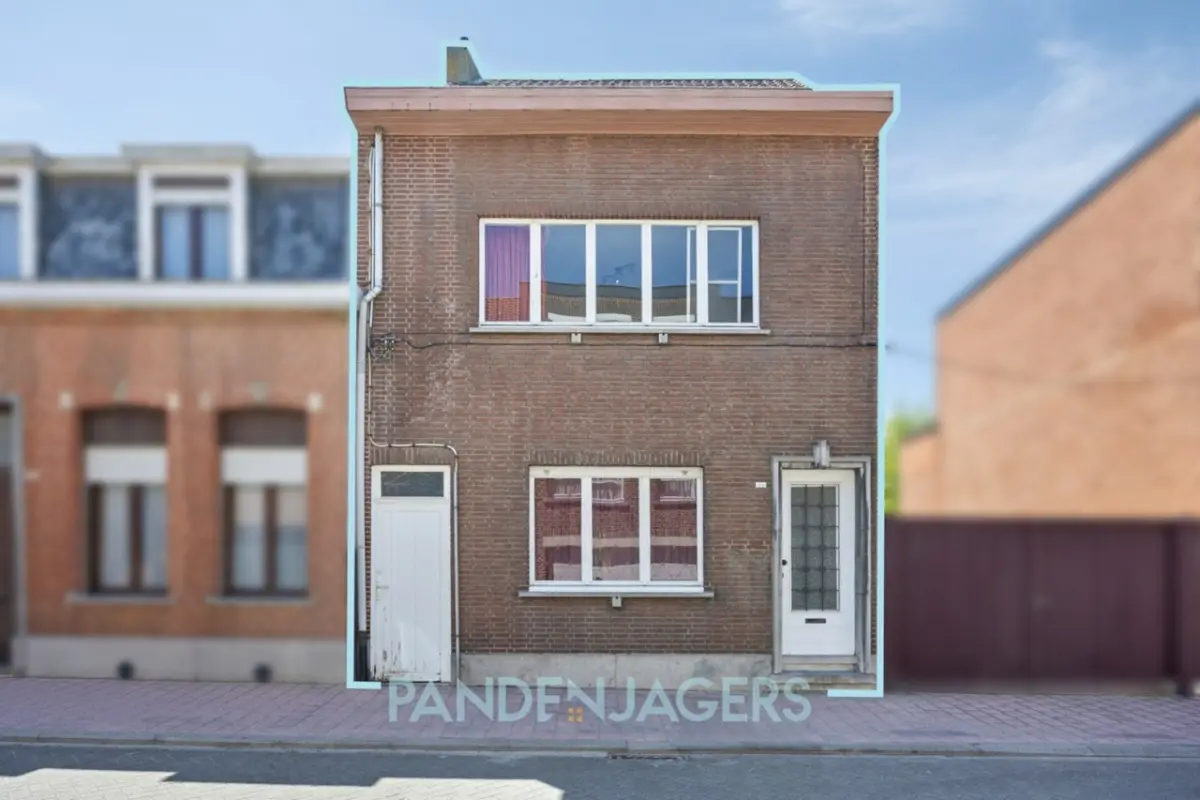 Huis te  koop in Duffel 2570 330000.00€ 4 slaapkamers 171.00m² - Zoekertje 782593