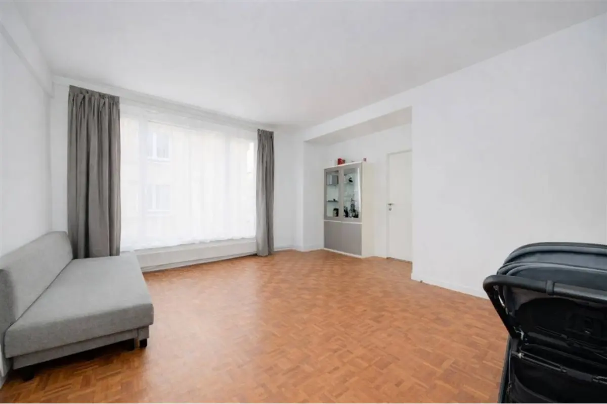 Appartement te  koop in Antwerpen 2018 239900.00€ 1 slaapkamers 56.00m² - Zoekertje 782505