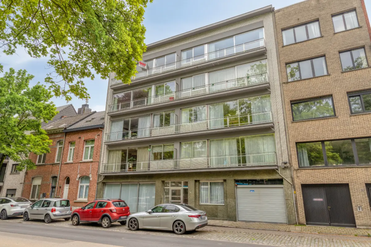 Appartement te  koop in Turnhout 2300 198000.00€ 3 slaapkamers 111.00m² - Zoekertje 782102