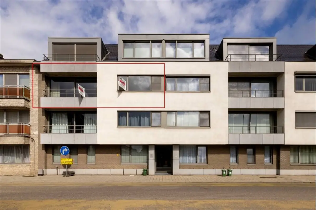 Appartement te  koop in Geel 2440 349000.00€ 3 slaapkamers 136.00m² - Zoekertje 782712