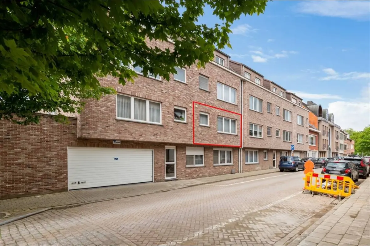 Appartement te  koop in Lier 2500 289000.00€ 2 slaapkamers 95.00m² - Zoekertje 783220