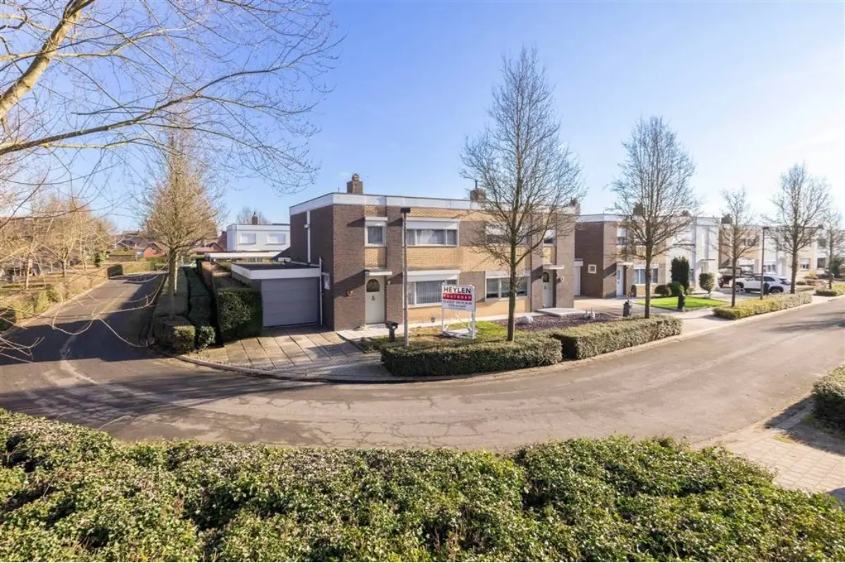Huis te  koop in Oevel 2260 239500.00€ 3 slaapkamers 151.00m² - Zoekertje 782725