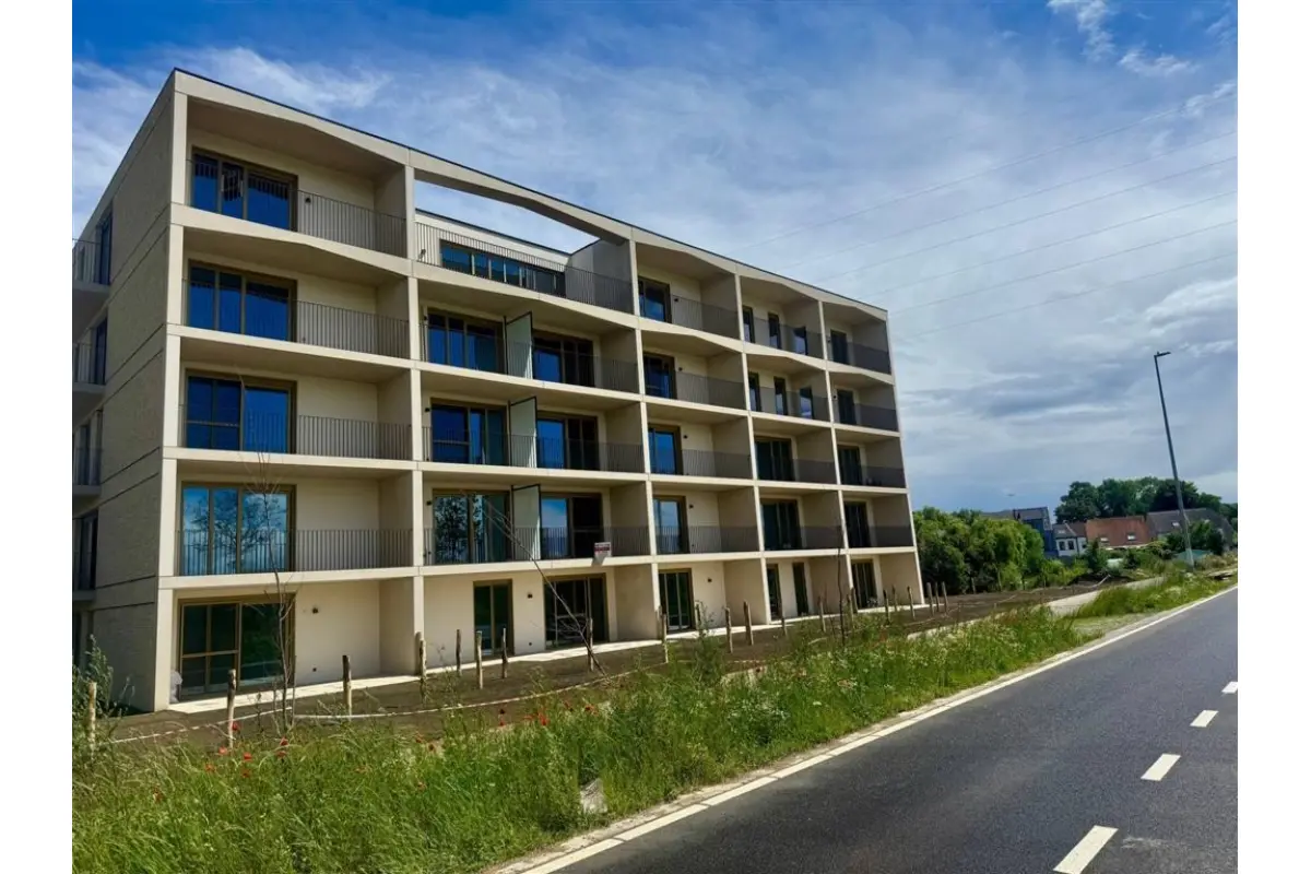 Appartement te  huur in Lier 2500 1100.00€ 2 slaapkamers 91.80m² - Zoekertje 782524