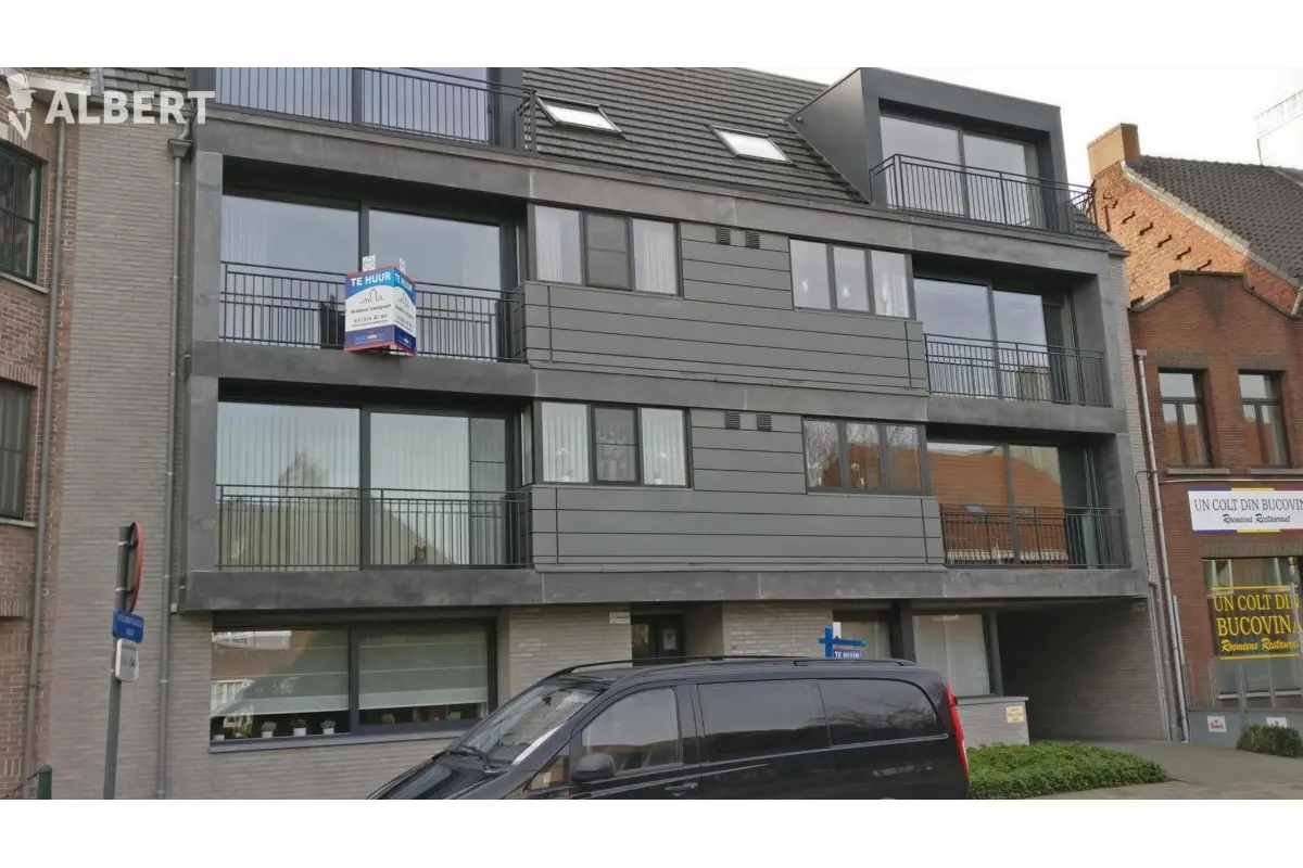 Appartement te  huur in Rijkevorsel 2310 940.00€ 3 slaapkamers 108.00m² - Zoekertje 783472
