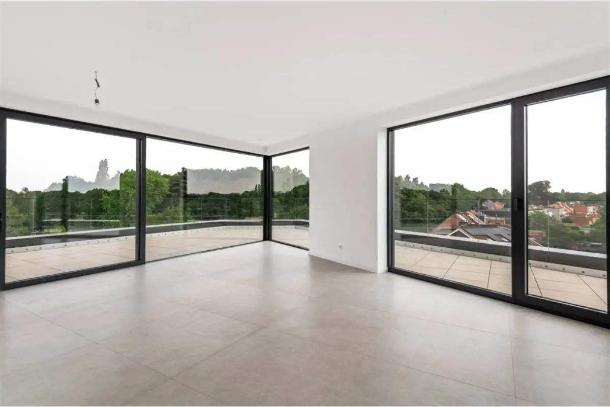 Penthouse te  koop in Brasschaat 2930 546500.00€ 1 slaapkamers 102.03m² - Zoekertje 783396