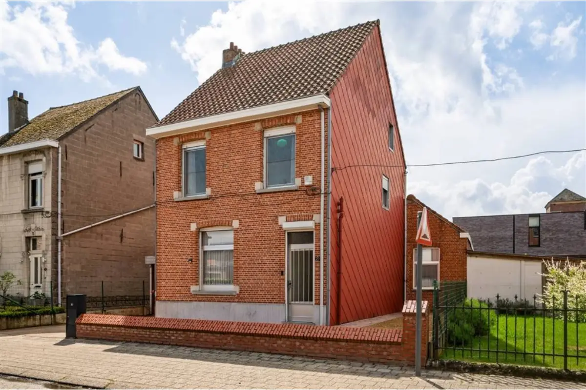 Huis te  koop in Bouwel 2288 295000.00€ 3 slaapkamers 201.00m² - Zoekertje 783908