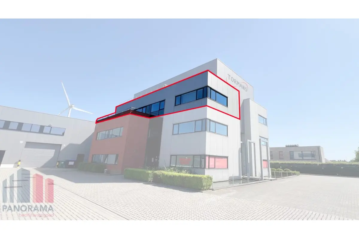 Handelszaak te  huur in Geel 2440 1455.00€  slaapkamers 146.00m² - Zoekertje 784395