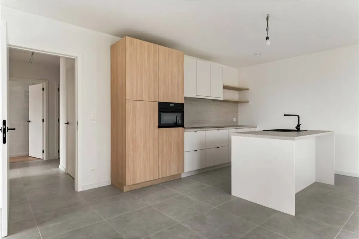 Appartement te  koop in Brasschaat 2930 485000.00€ 2 slaapkamers 118.03m² - Zoekertje 783385