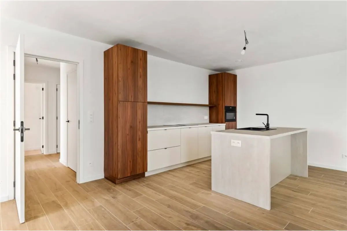 Appartement te  koop in Brasschaat 2930 507000.00€ 2 slaapkamers 118.03m² - Zoekertje 783395