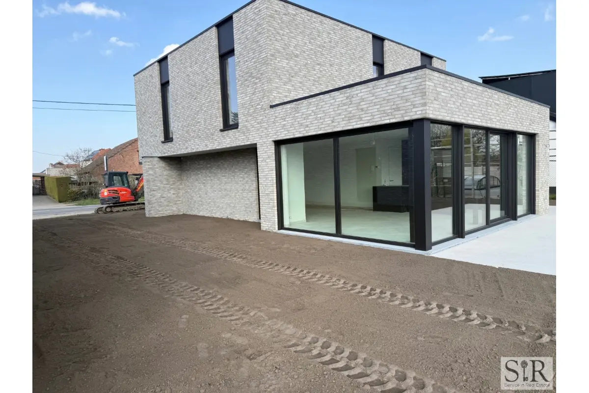 Huis te  koop in Onze-Lieve-Vrouw-Waver 2861 965000.00€ 3 slaapkamers 207.80m² - Zoekertje 783560