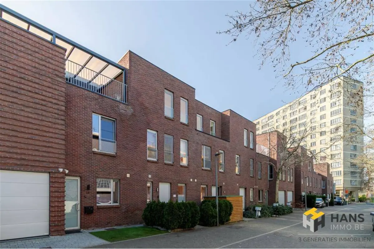 Huis te  koop in Antwerpen 2020 432000.00€ 3 slaapkamers 143.00m² - Zoekertje 784190