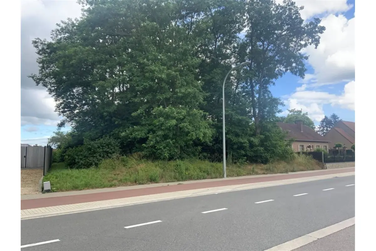 Grond te  koop in Herentals 2200 189000.00€  slaapkamers m² - Zoekertje 784384