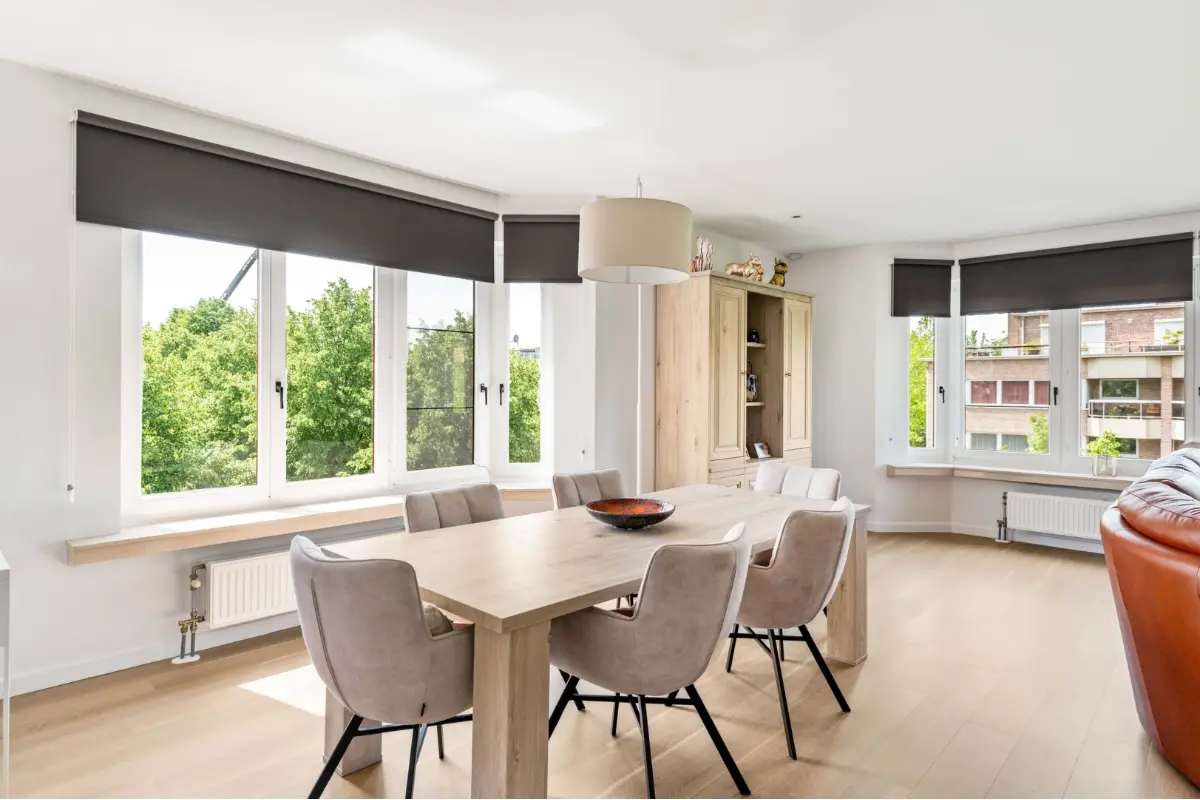 Appartement te  koop in Brasschaat 2930 385000.00€ 2 slaapkamers 104.00m² - Zoekertje 784446