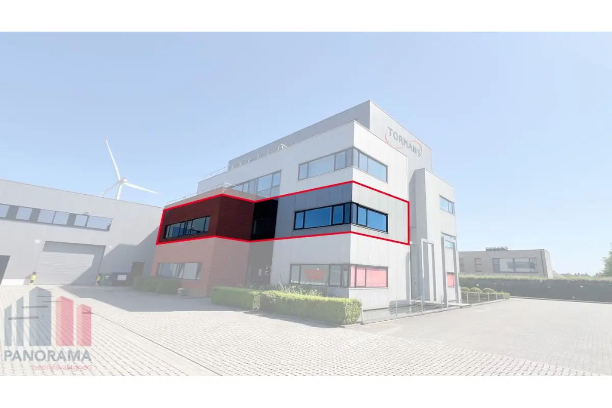 Handelszaak te  huur in Geel 2440 1708.00€  slaapkamers 171.00m² - Zoekertje 784397