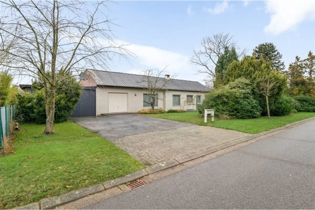 Huis te  koop in Pulderbos 2242 449000.00€ 3 slaapkamers 183.00m² - Zoekertje 783891