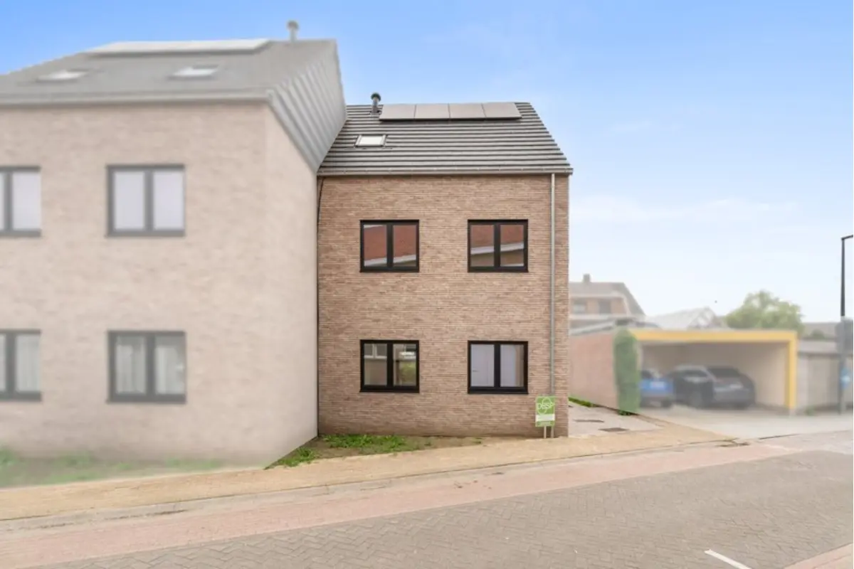 Huis te  koop in Bonheiden 2820 489000.00€ 4 slaapkamers 168.00m² - Zoekertje 784332