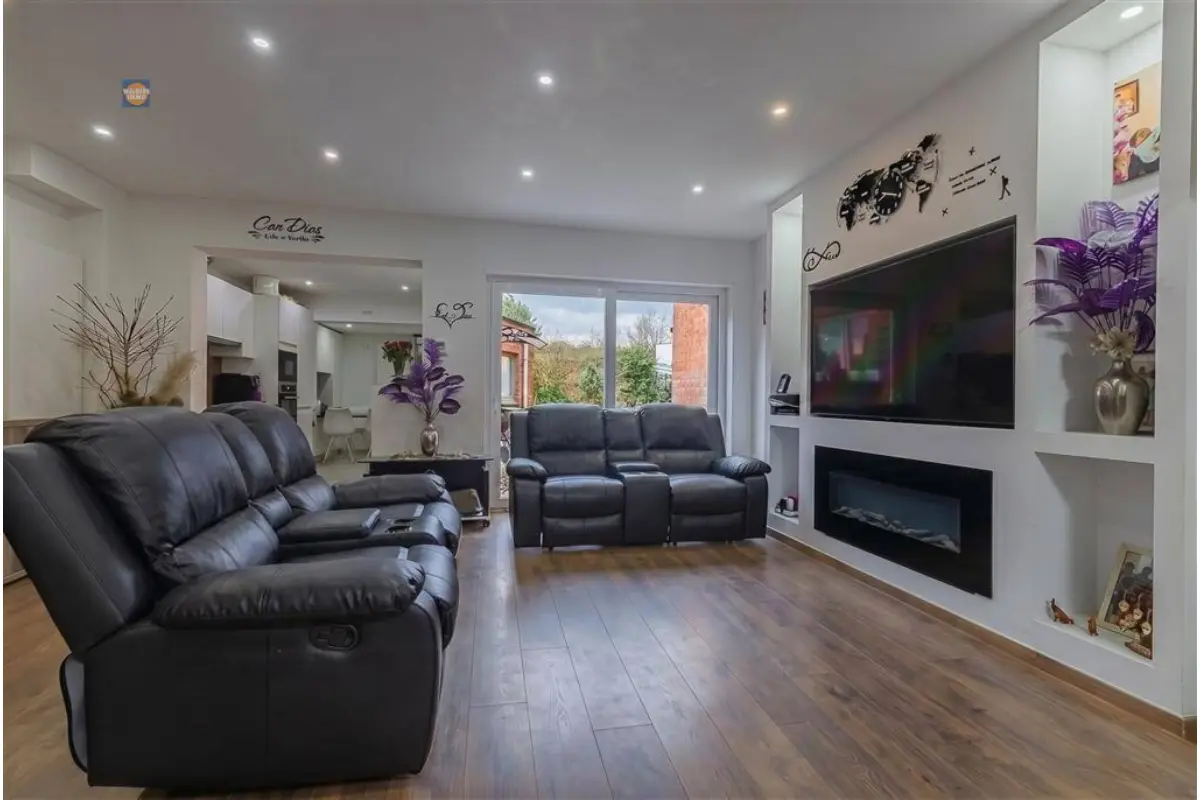 Huis te  koop in Willebroek 2830 430000.00€ 4 slaapkamers 176.00m² - Zoekertje 784336