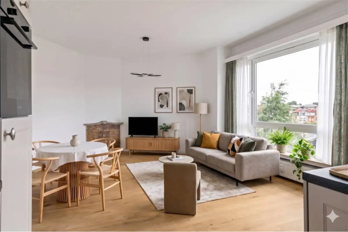 Appartement te  koop in Antwerpen 2020 279000.00€ 2 slaapkamers 78.00m² - Zoekertje 783789