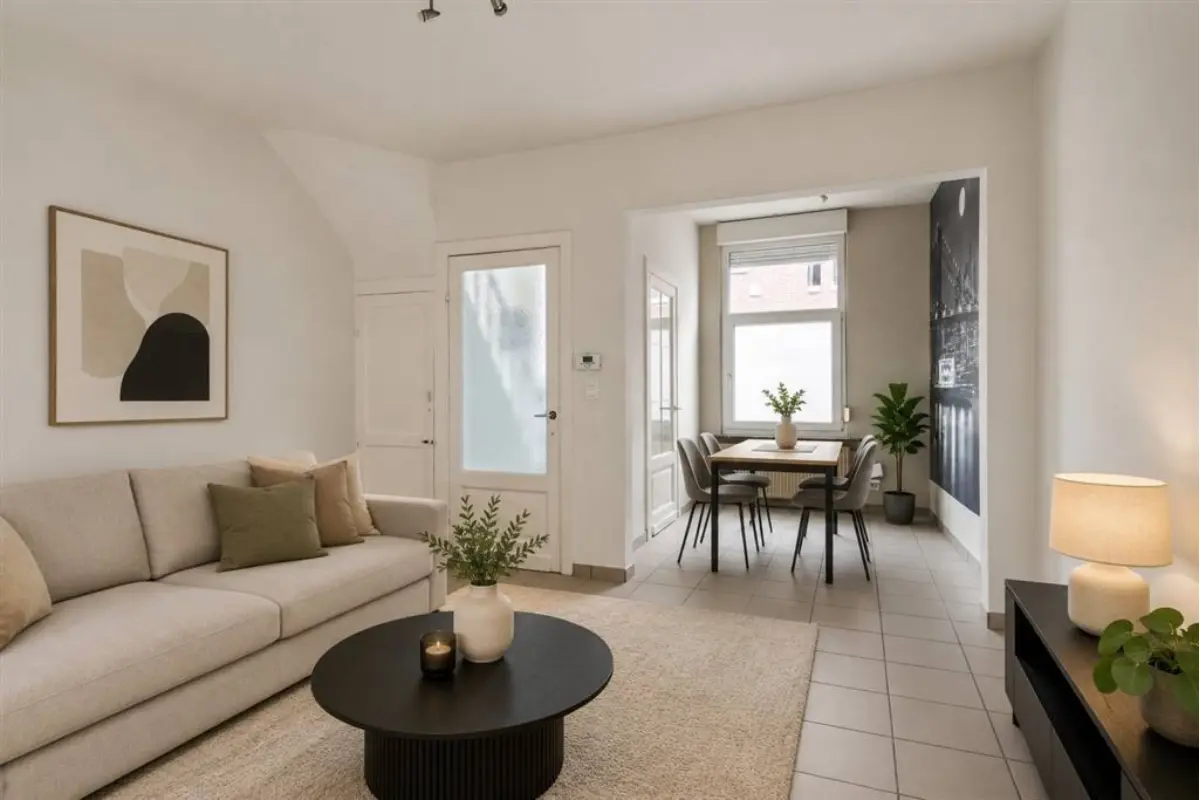Huis te  koop in Lier 2500 279000.00€ 3 slaapkamers 84.00m² - Zoekertje 783909