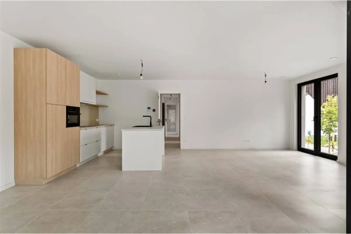 Appartement te  koop in Brasschaat 2930 408000.00€ 2 slaapkamers 105.24m² - Zoekertje 783381